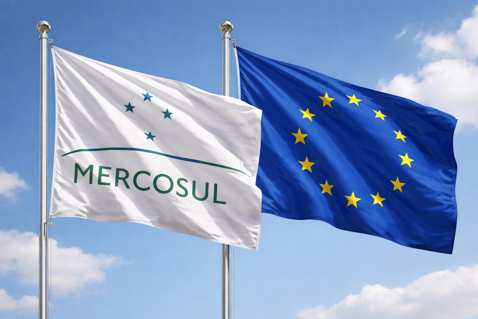 cordo mercosul uniao europeia impactos no brasil